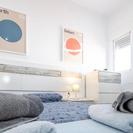 Apartamento Ooh La La كاديز المظهر الخارجي الصورة