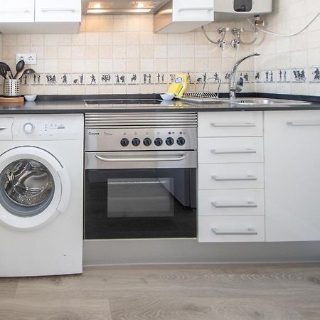 Apartamento Ooh La La كاديز المظهر الخارجي الصورة