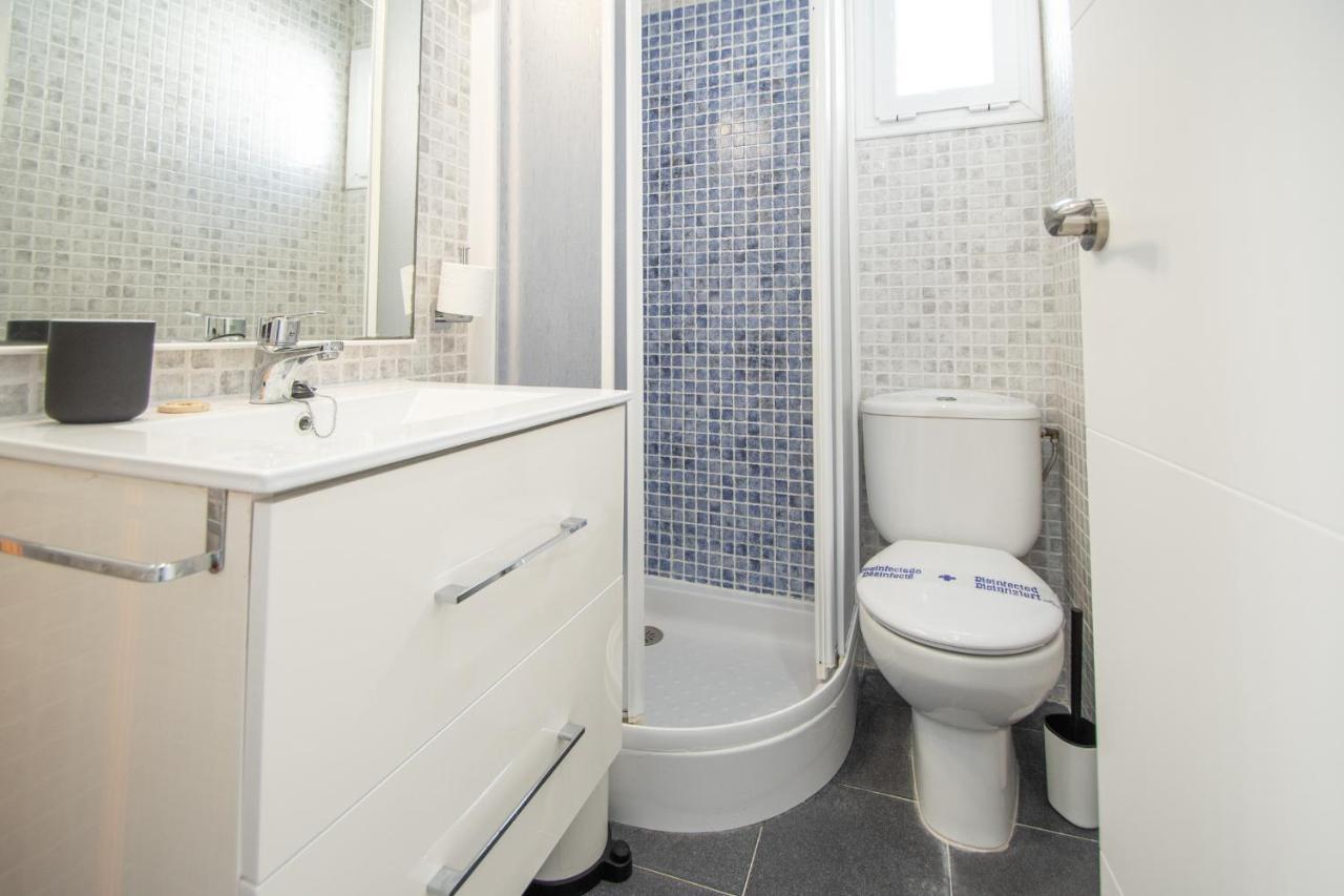 Apartamento Ooh La La كاديز المظهر الخارجي الصورة