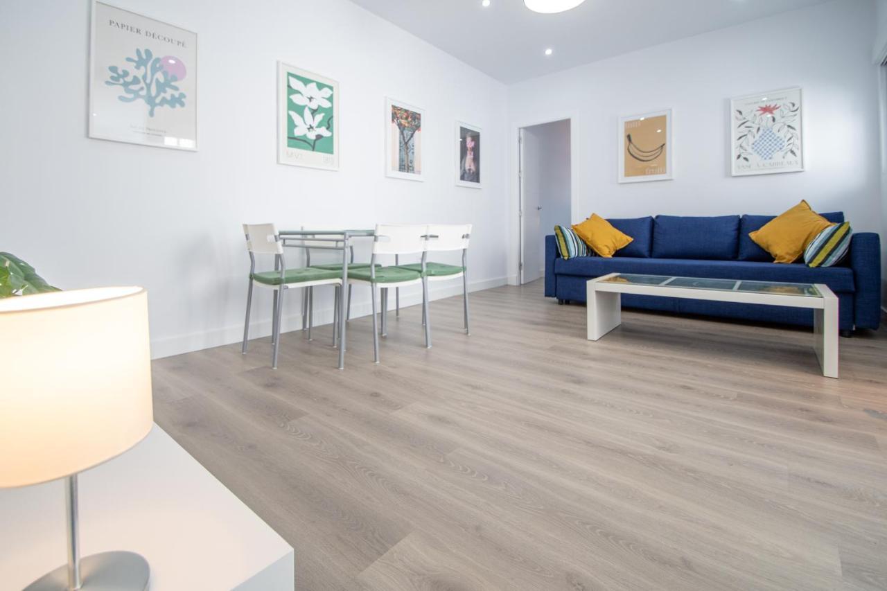 Apartamento Ooh La La كاديز المظهر الخارجي الصورة