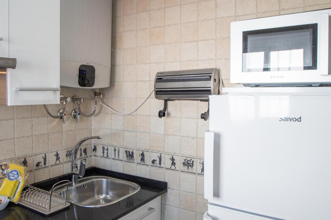 Apartamento Ooh La La كاديز المظهر الخارجي الصورة