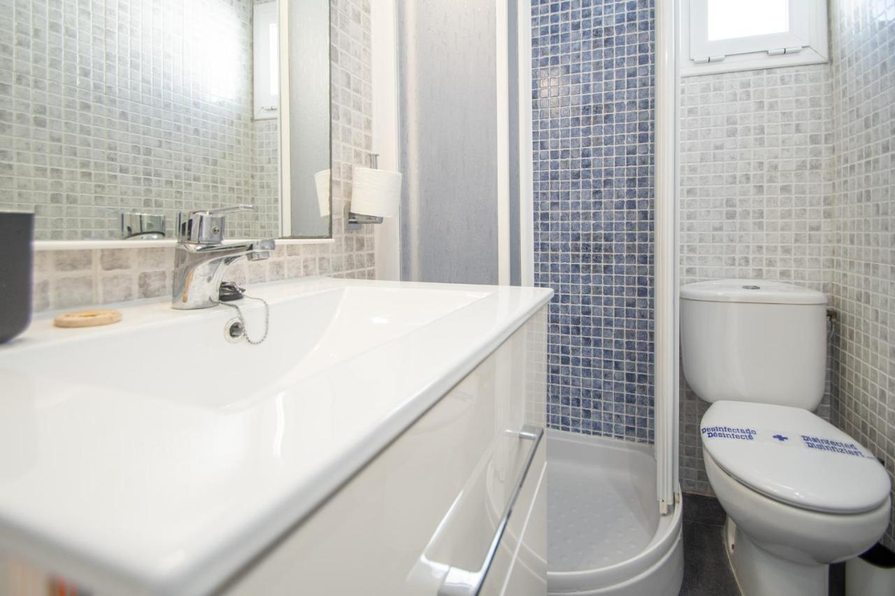 Apartamento Ooh La La كاديز المظهر الخارجي الصورة