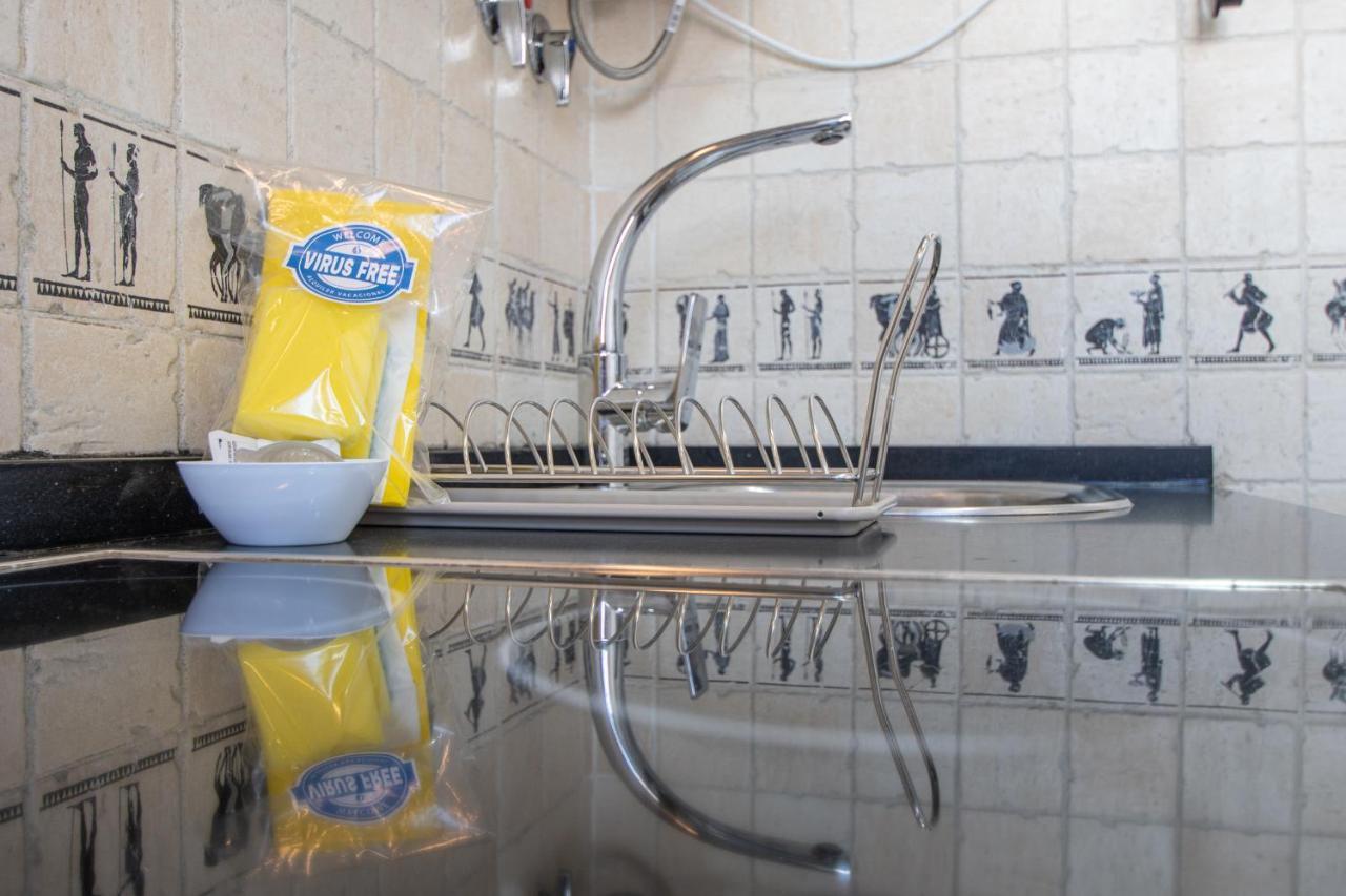 Apartamento Ooh La La كاديز المظهر الخارجي الصورة