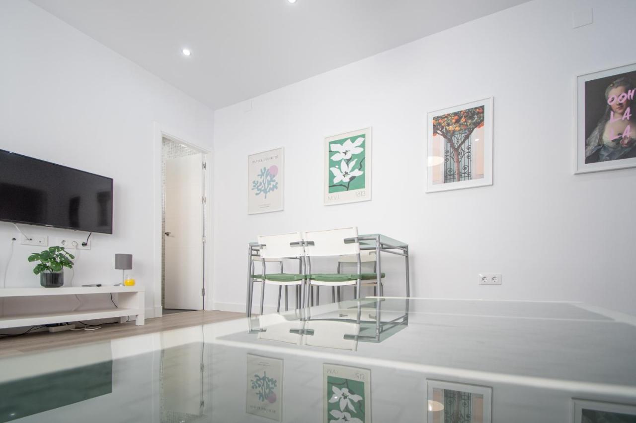 Apartamento Ooh La La كاديز المظهر الخارجي الصورة