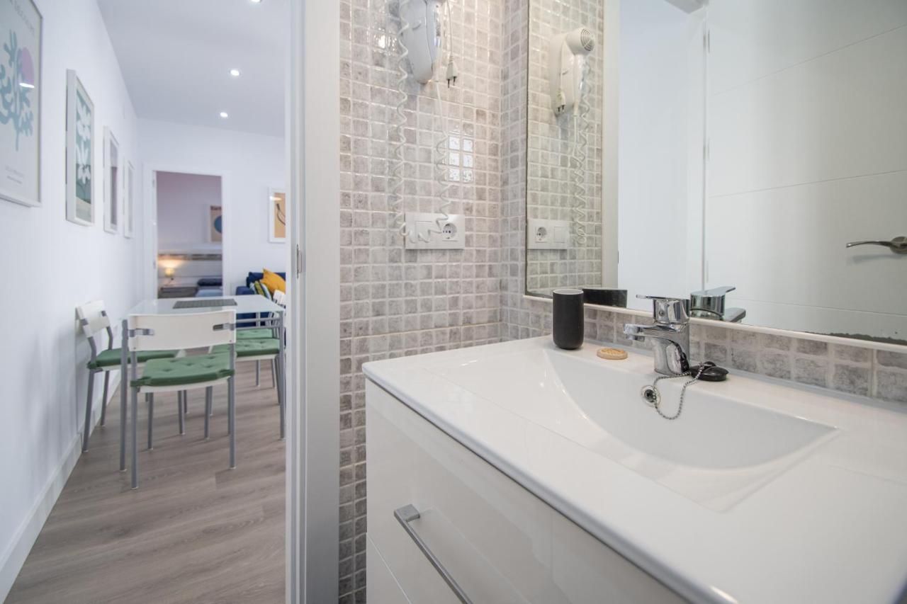 Apartamento Ooh La La كاديز المظهر الخارجي الصورة