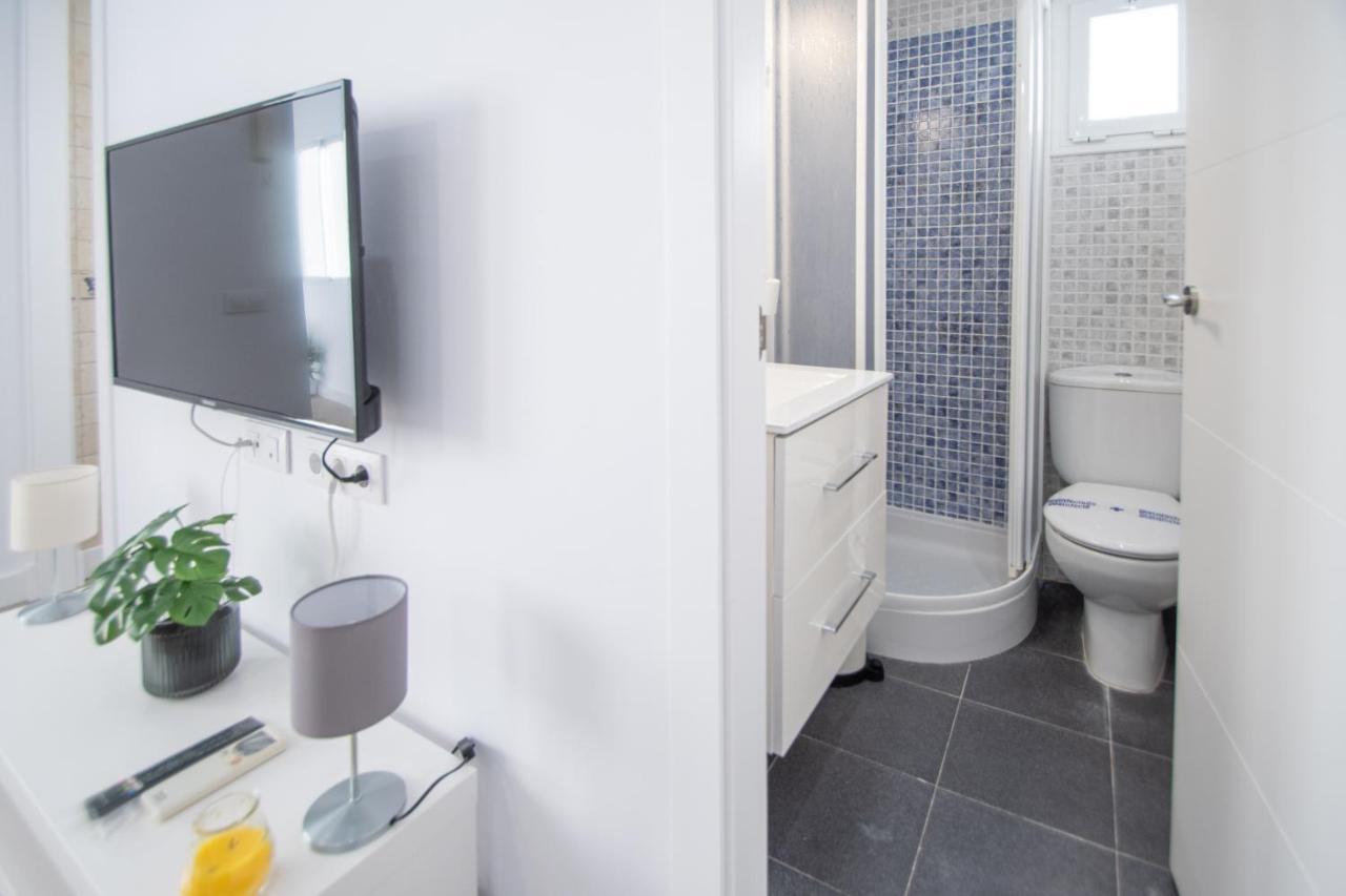 Apartamento Ooh La La كاديز المظهر الخارجي الصورة